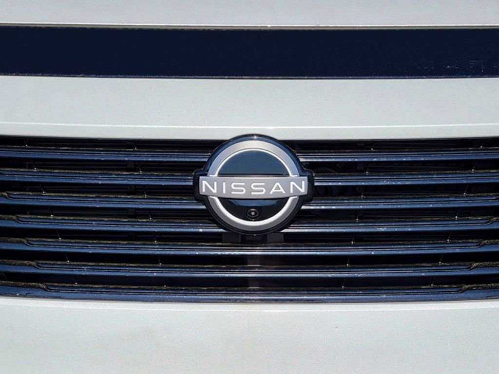 New 2025 Nissan Murano SL w/ Cargo Package image 9