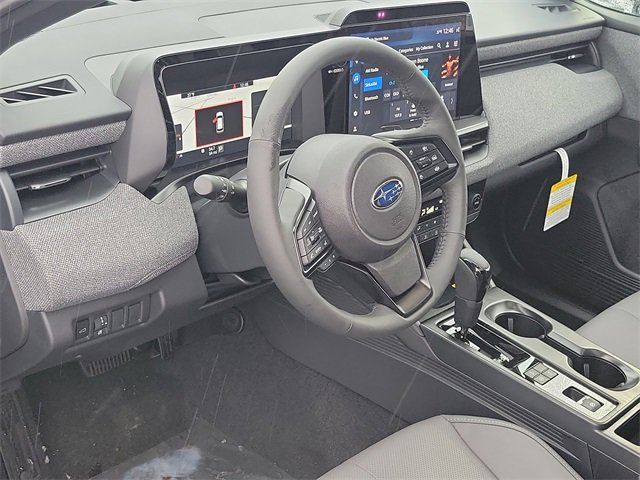 New 2026 Subaru Outback Limited image 34