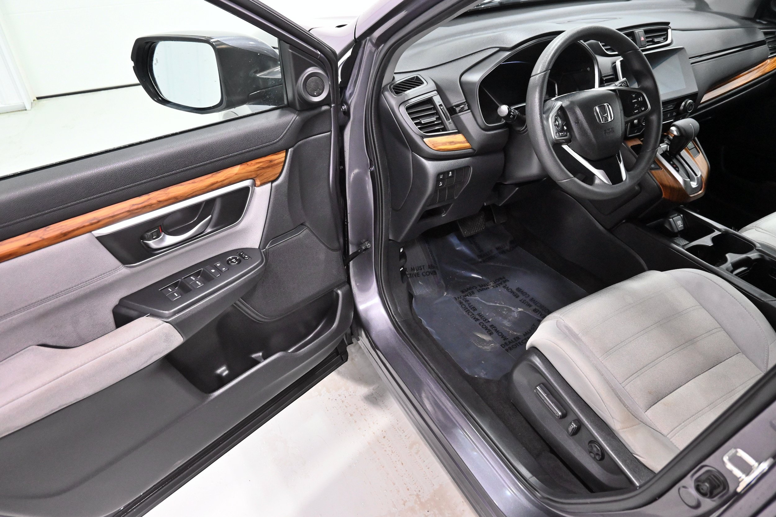 Used 2018 Honda CR-V EX image 4