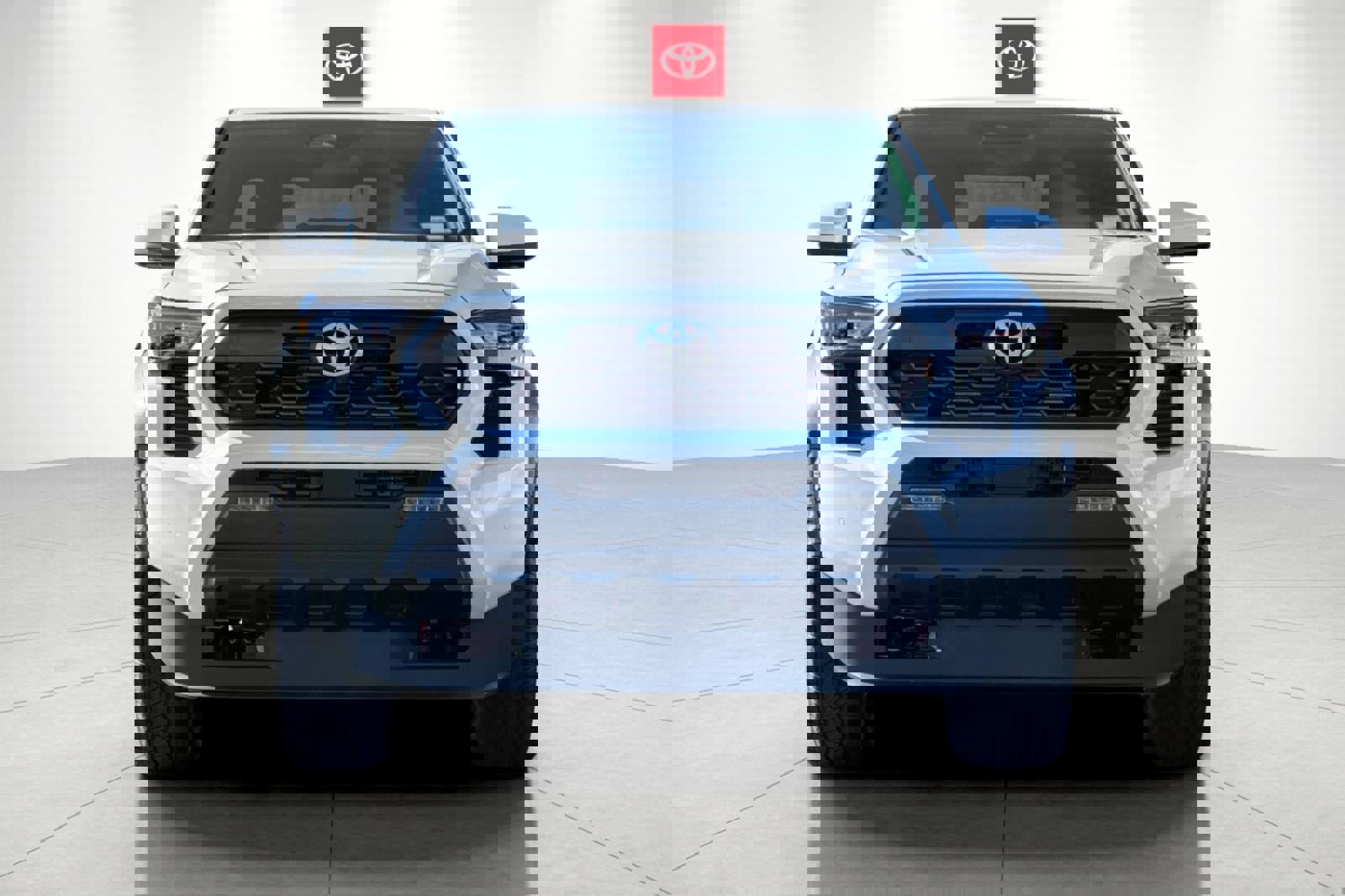 New 2025 Toyota Tacoma TRD Off-Road image 7