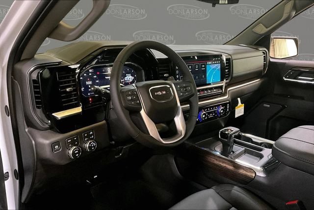 New 2026 GMC Sierra 1500 Elevation w/ Elevation Premium Package AWD/4WD image 9
