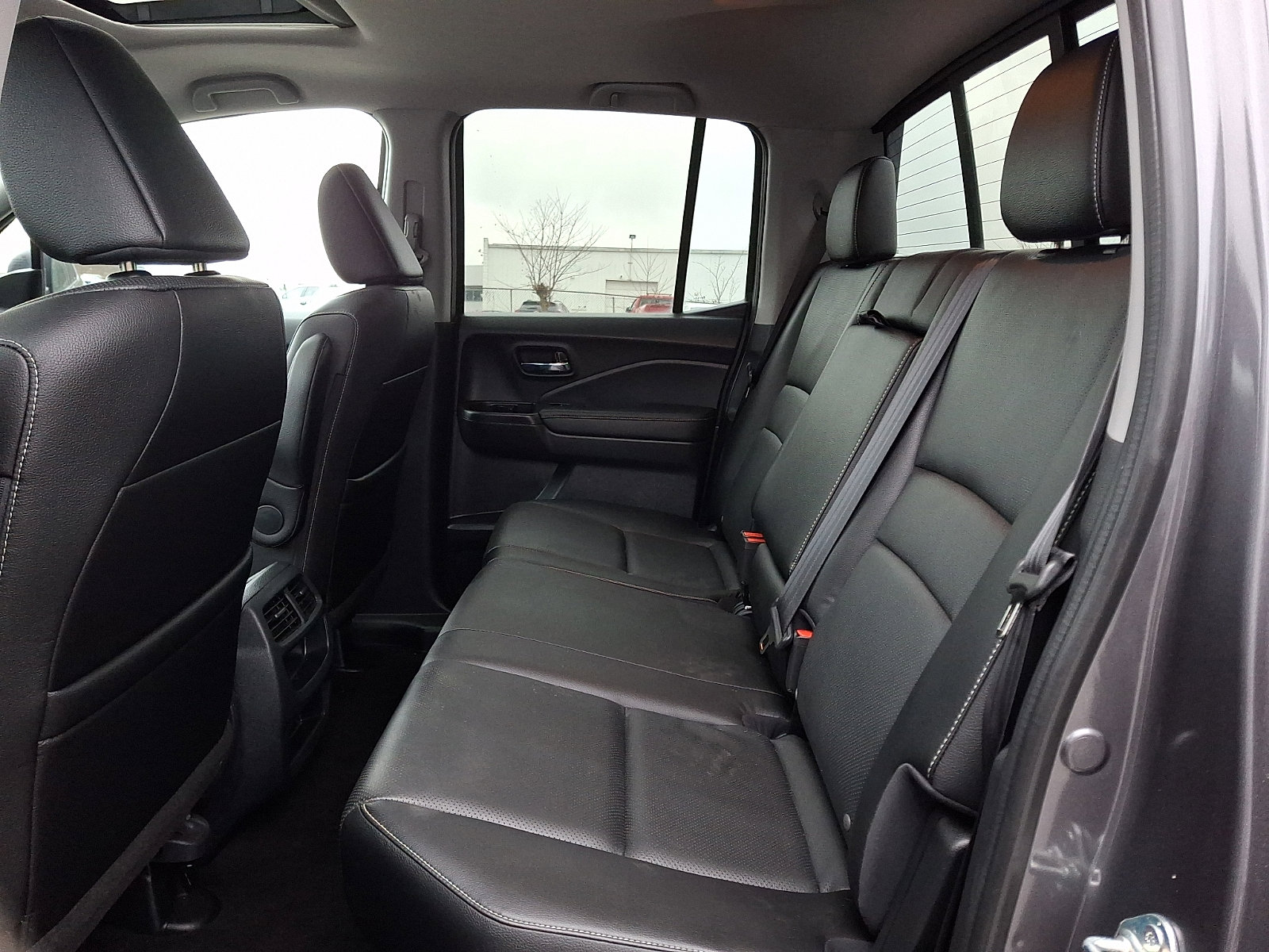 Used 2023 Honda Ridgeline RTL image 10