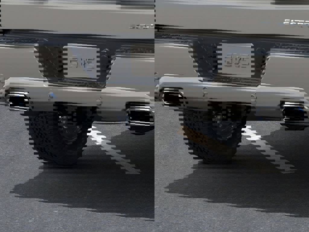 New 2026 GMC Sierra 1500 Denali Ultimate image 14