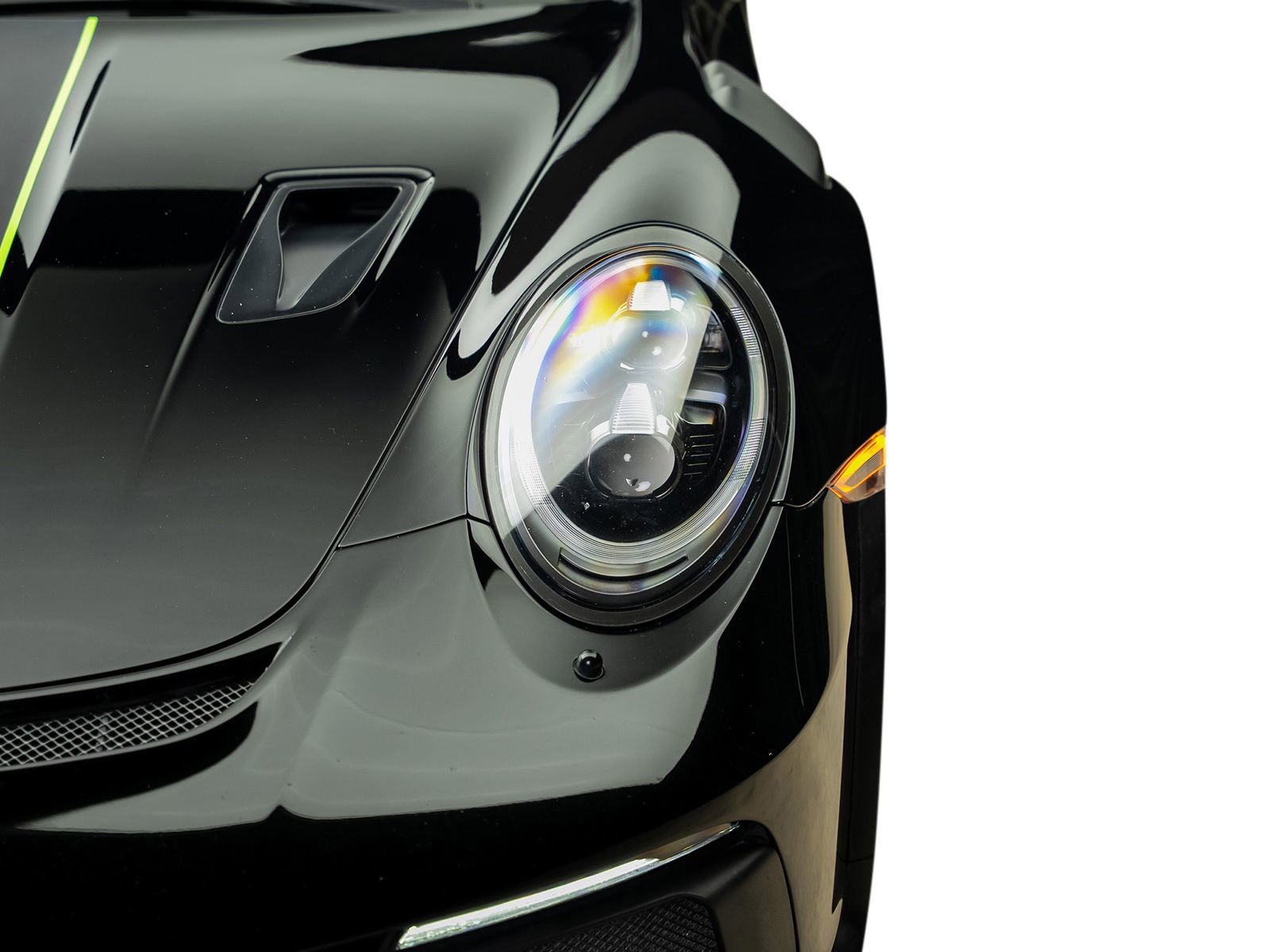 Used 2019 Porsche 911 GT3 RS RWD image 10