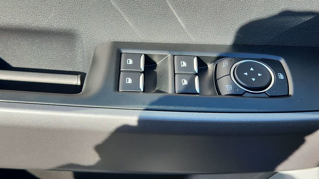 New 2026 Ford F250 XL w/ STX Appearance Package image 17