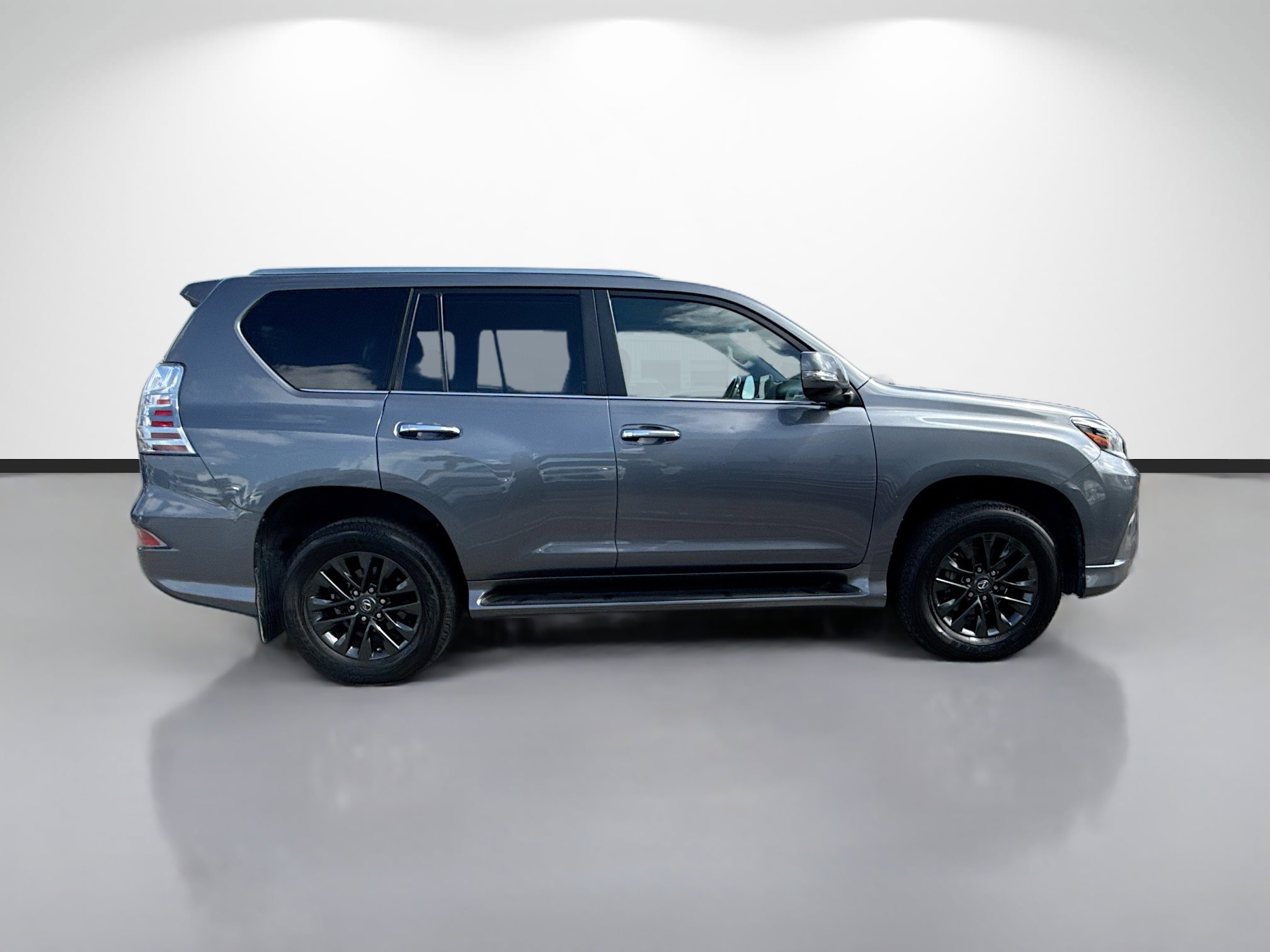 Used 2023 Lexus GX 460 Premium w/ Premium Package AWD/4WD image 6