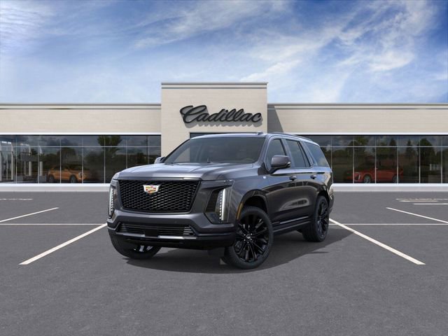 New 2026 Cadillac Escalade Platinum Sport image 8