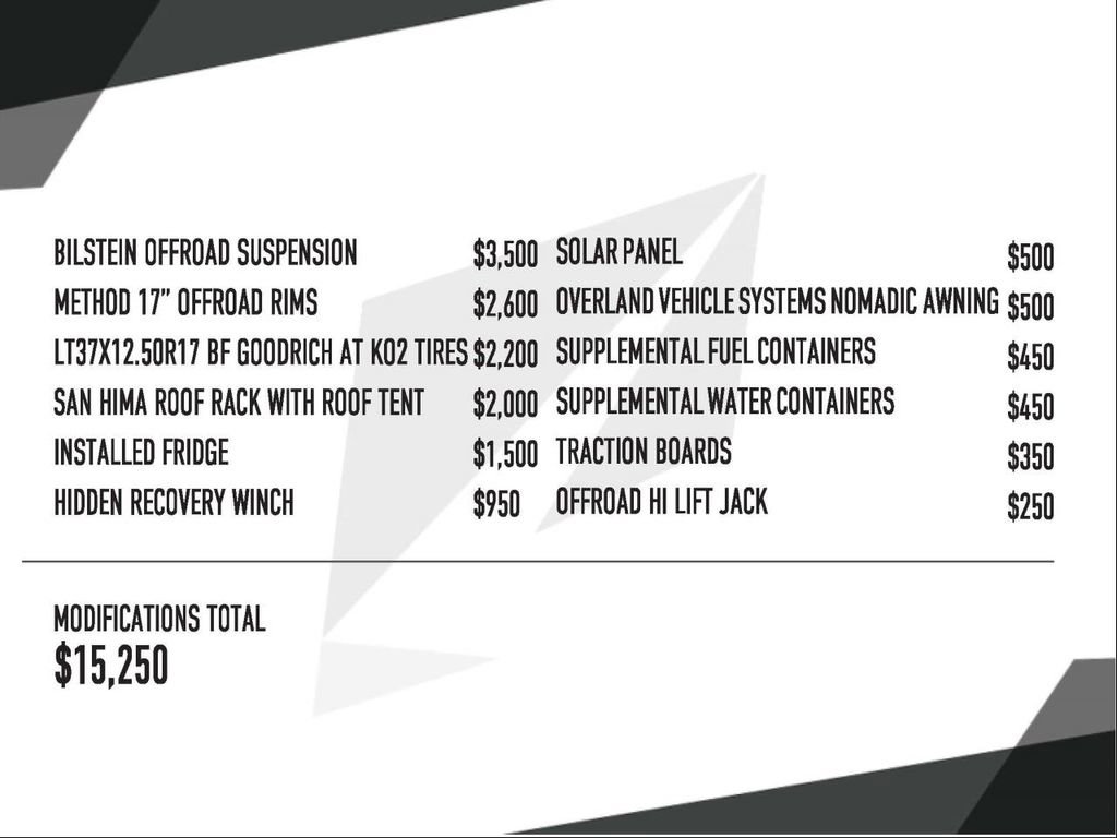 Used 2022 Ford Bronco Badlands image 2