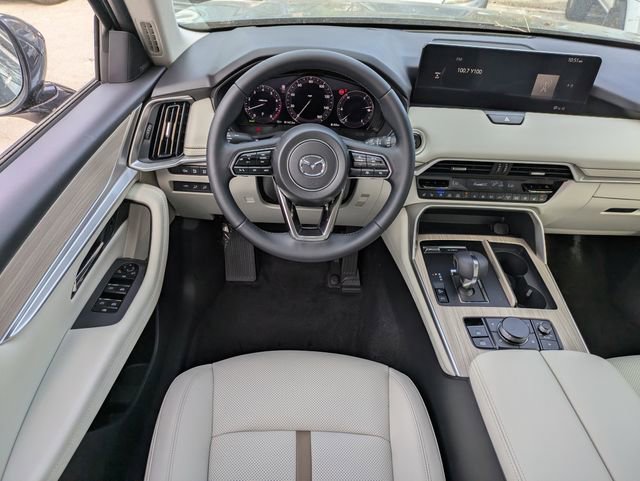 New 2026 MAZDA CX-90 Plug-In Hybrid w/ Premium Plus image 16