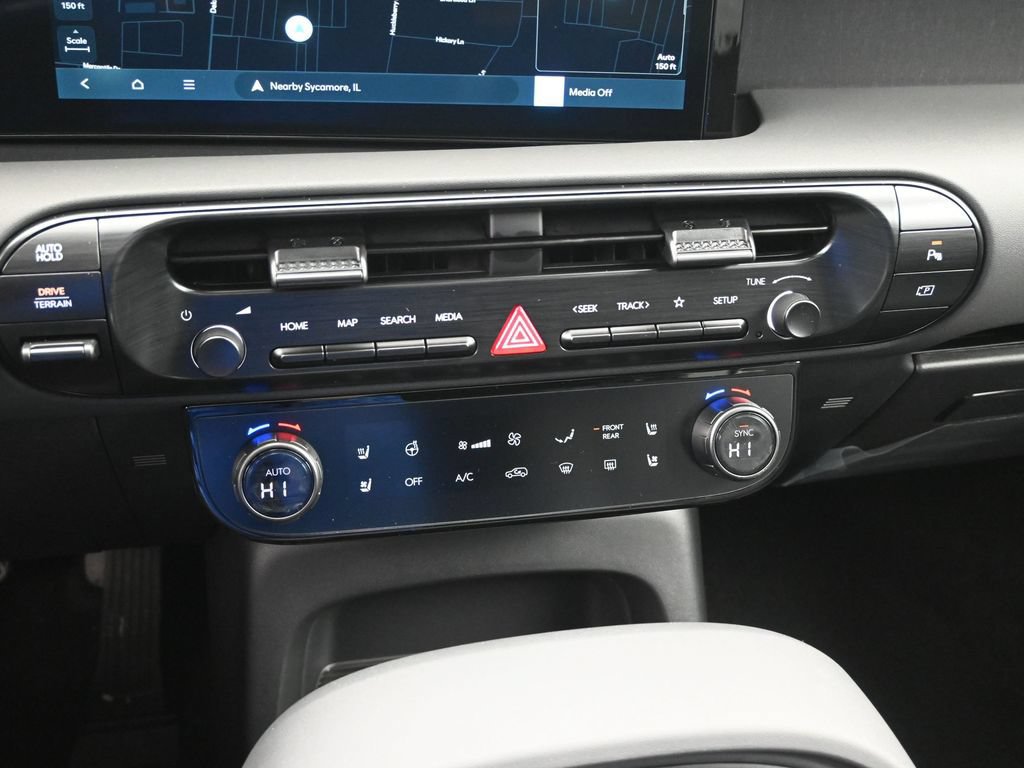 Used 2026 Hyundai Palisade XRT Pro AWD/4WD image 18