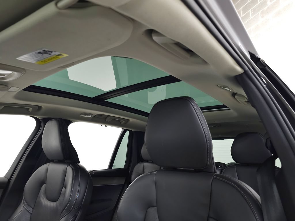 Certified 2026 Volvo XC90 B6 Ultra AWD/4WD image 20