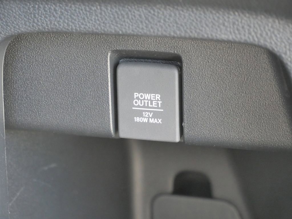 Used 2025 Honda Odyssey Sport-L image 26