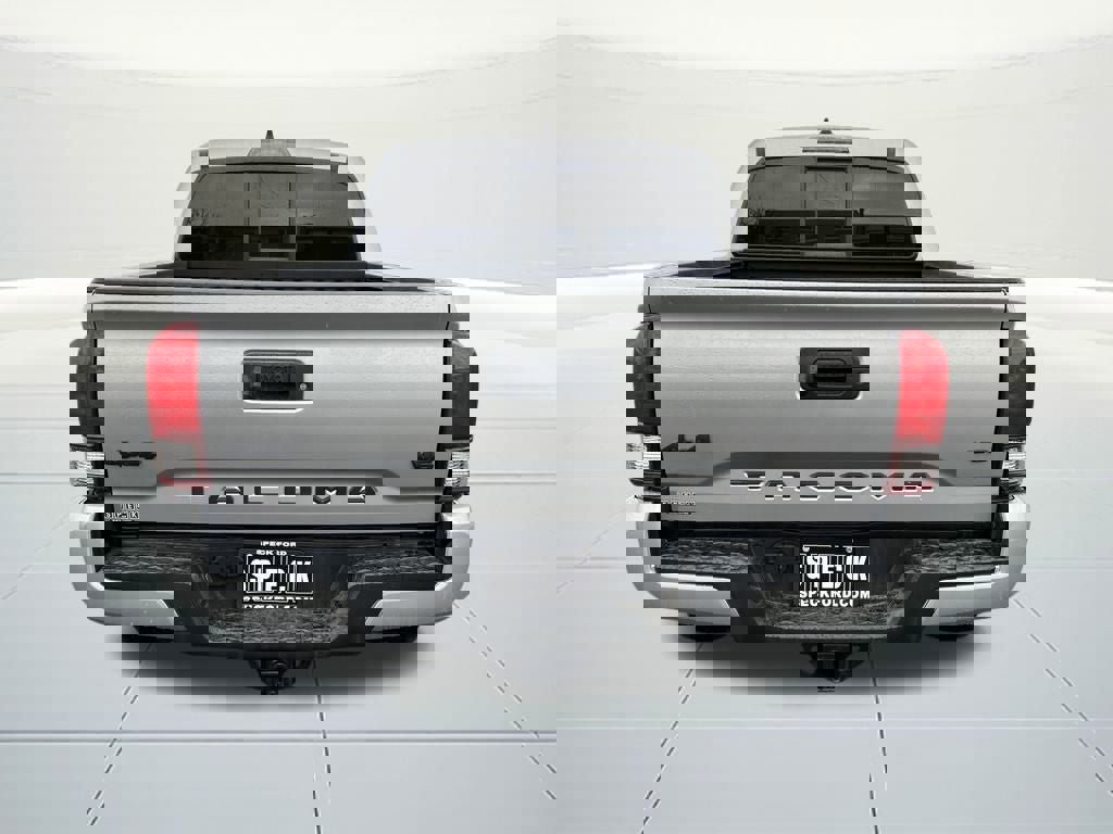 Used 2022 Toyota Tacoma SR5 image 22