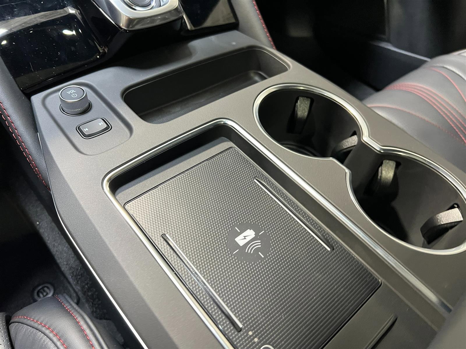 New 2026 Acura MDX A-Spec image 21