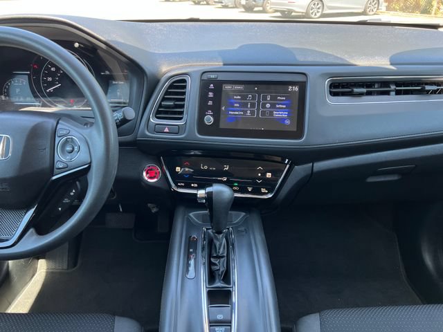 Used 2022 Honda HR-V EX image 19