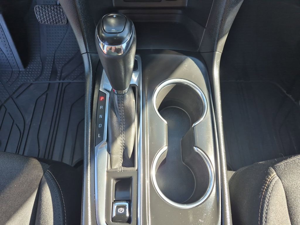 Used 2019 Chevrolet Equinox LT image 26