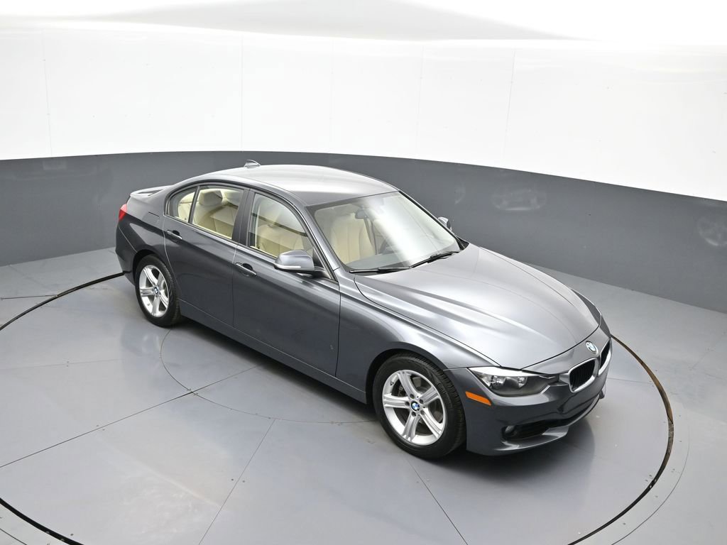 Used 2014 BMW 328i Sedan RWD image 34