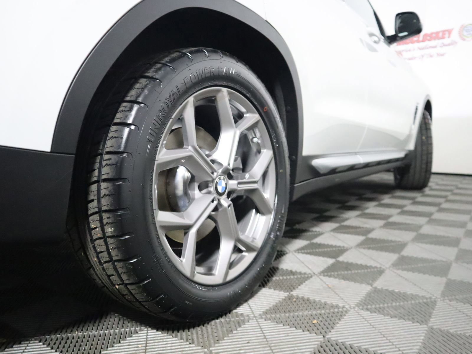 Used 2023 BMW X3 xDrive30i image 23