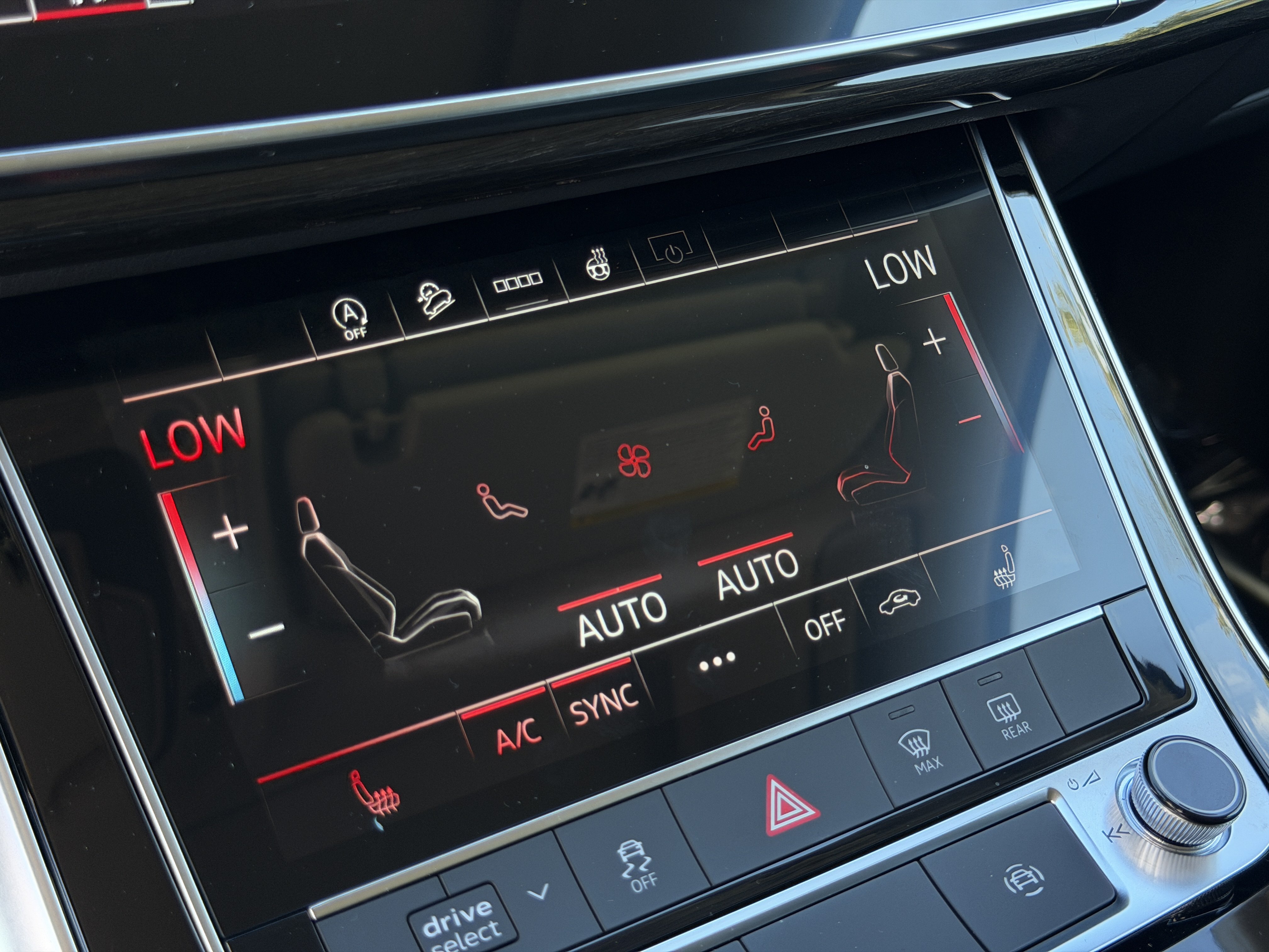 New 2026 Audi Q7 3.0T Premium AWD/4WD image 29