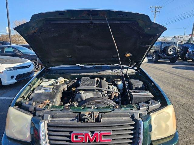 Used 2002 GMC Envoy SLT AWD/4WD image 33