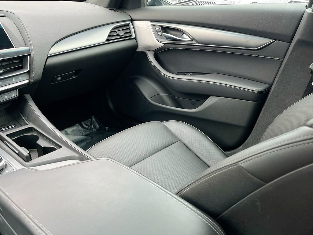 Used 2021 Cadillac CT5 Premium Luxury image 24