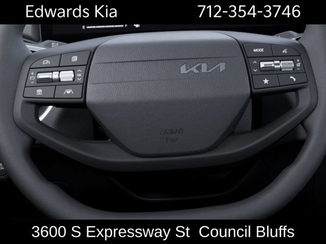 New 2026 Kia K4 FWD image 24