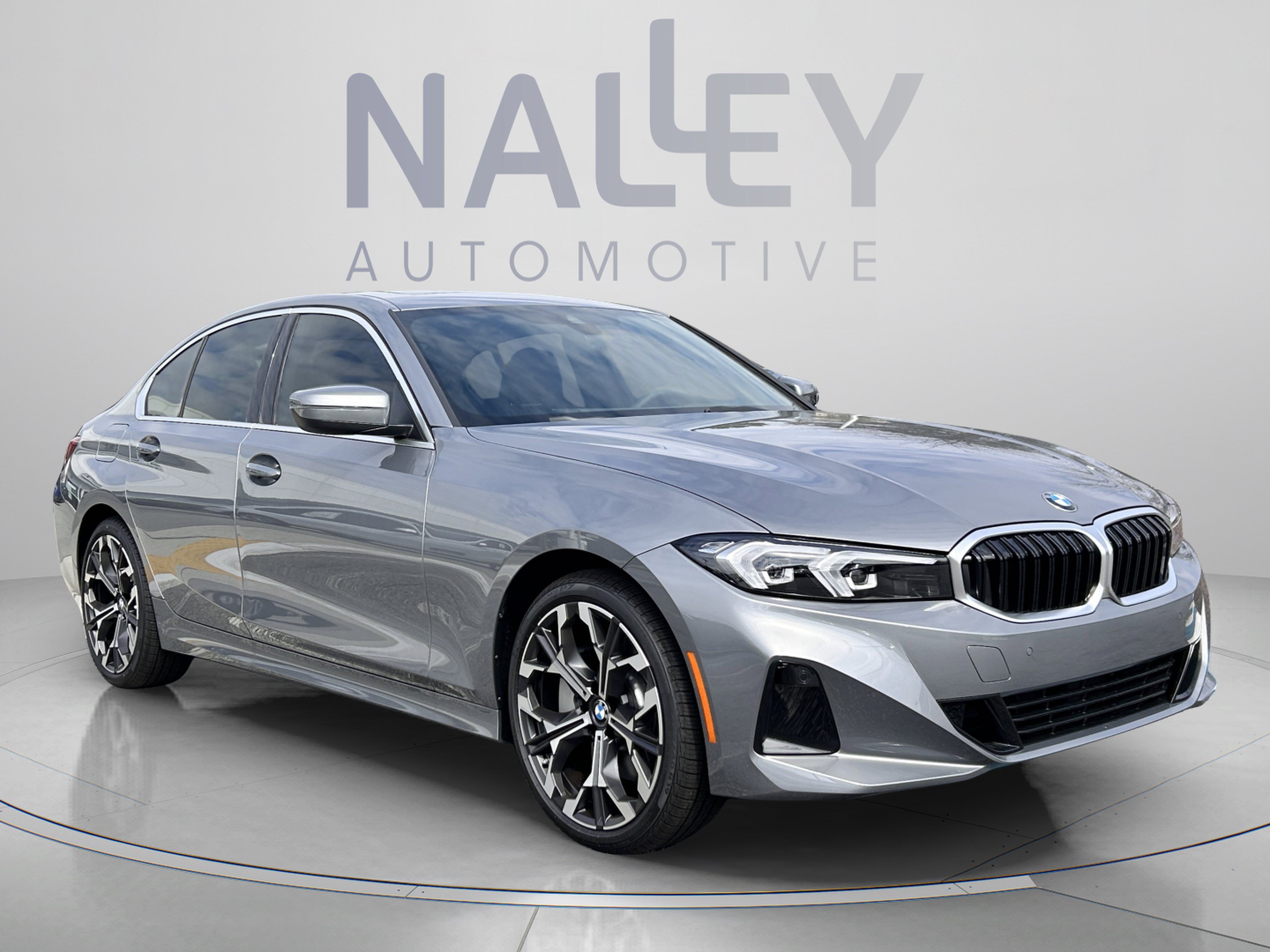 Used 2026 BMW 330i Sedan w/ Premium Package RWD image 6