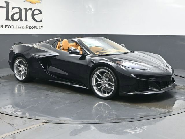 New 2026 Chevrolet Corvette Z06 image 6