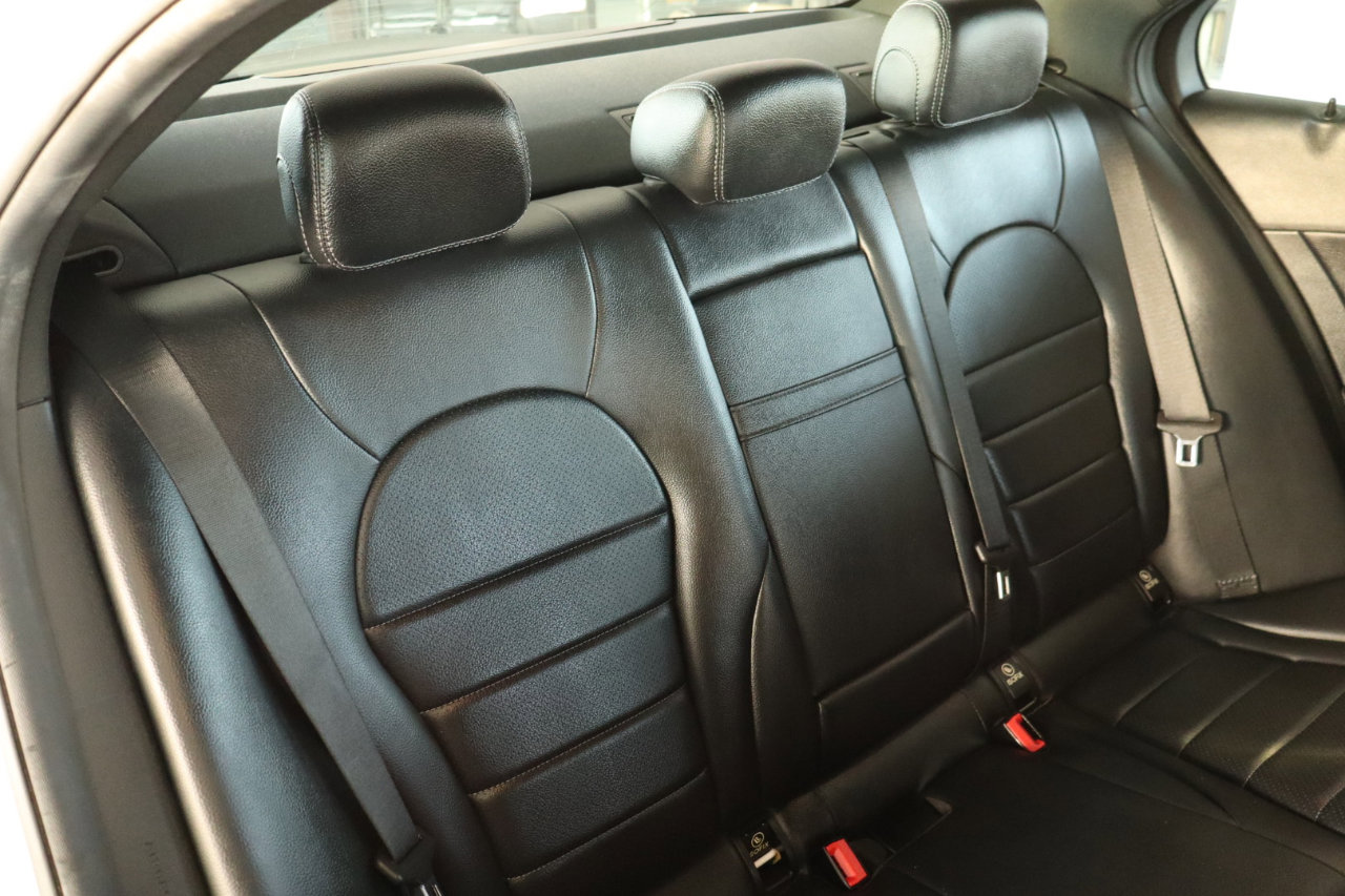 Used 2019 Mercedes-Benz C 300 4MATIC Sedan image 45