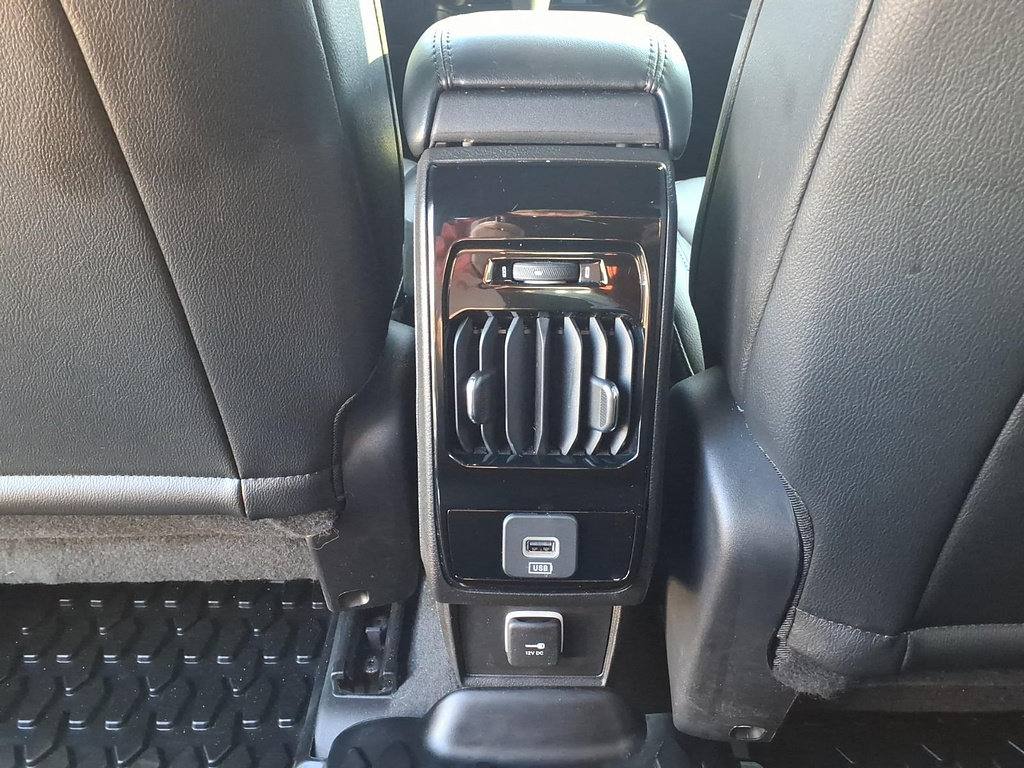 Used 2026 Jeep Compass Limited AWD/4WD image 28