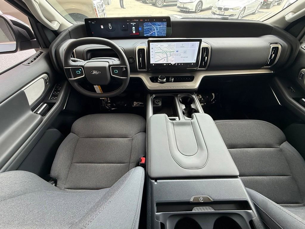 New 2026 Ford Expedition Max Active AWD/4WD image 23