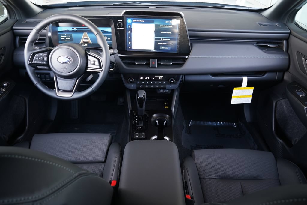 New 2026 Subaru Outback Touring XT AWD/4WD image 8