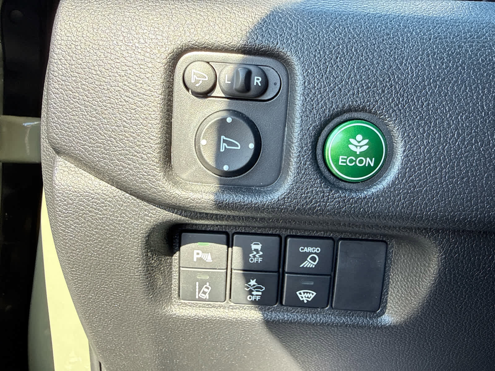 Used 2026 Honda Ridgeline TrailSport+ image 35