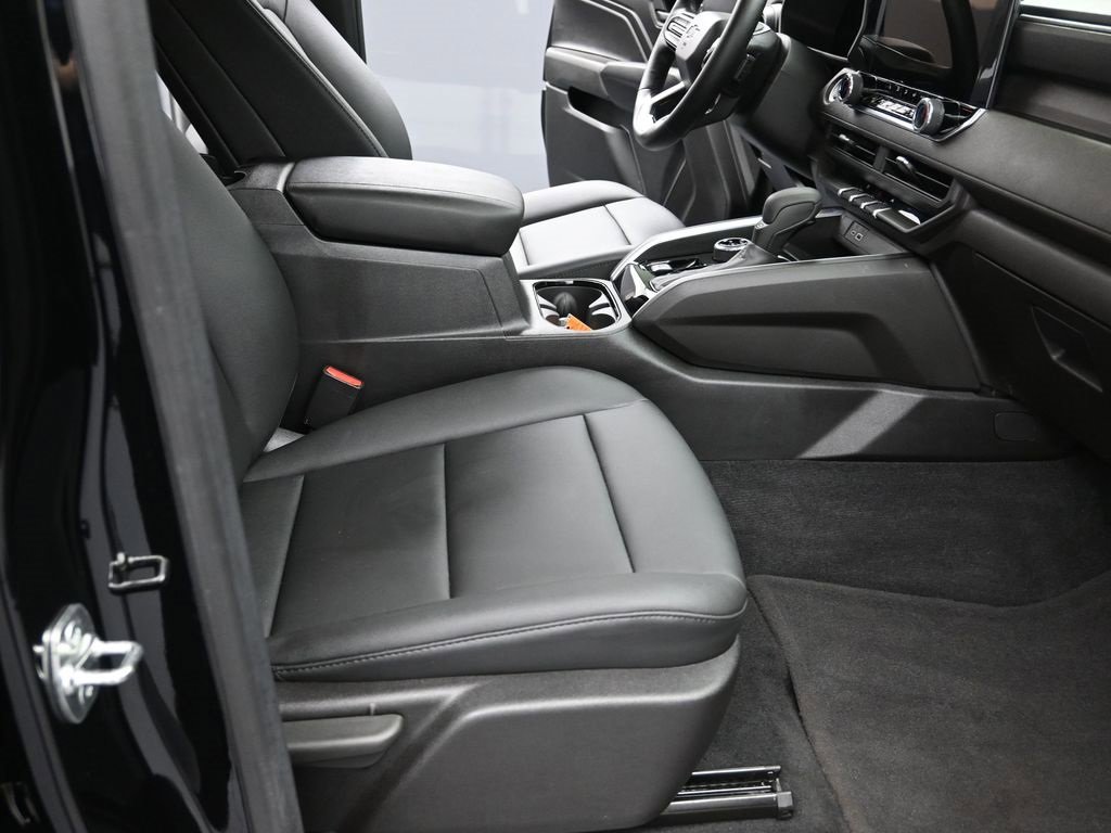 Certified 2025 Chevrolet Colorado Trail Boss image 34