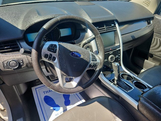Used 2014 Ford Edge Sport w/ Driver Entry Package AWD/4WD image 10