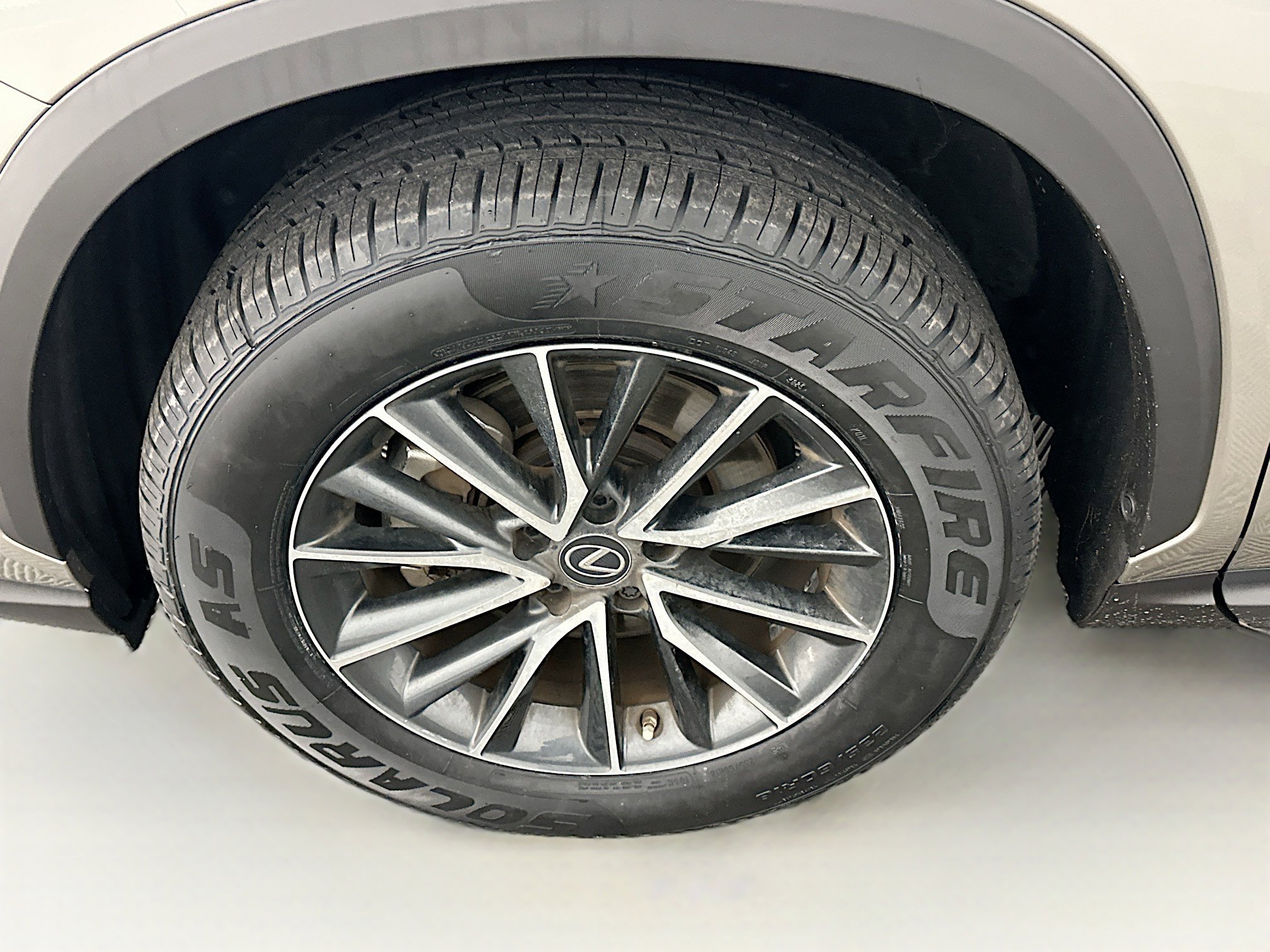 Used 2023 Lexus NX 350 NX 350 image 11