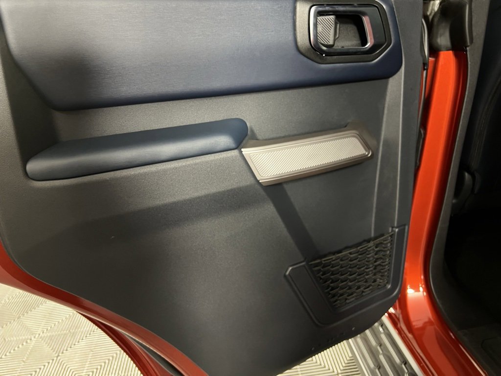 Used 2023 Ford Bronco Outer Banks image 30
