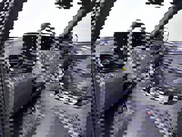 New 2026 Buick Envista Avenir image 10