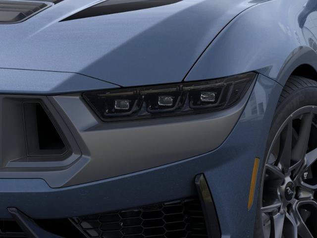 New 2026 Ford Mustang Dark Horse w/ Dark Horse Handlin Package RWD image 45