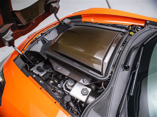 Used 2019 Chevrolet Corvette ZR1 image 14