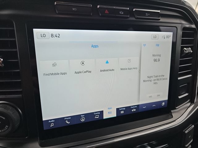 Used 2023 Ford F150 Tremor AWD/4WD image 24