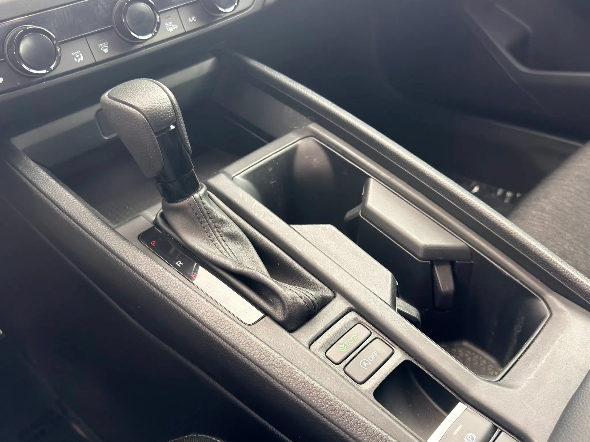 Used 2023 Honda Accord EX image 20