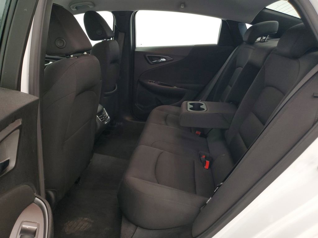 Used 2023 Chevrolet Malibu LT w/ Driver Confidence Package image 24