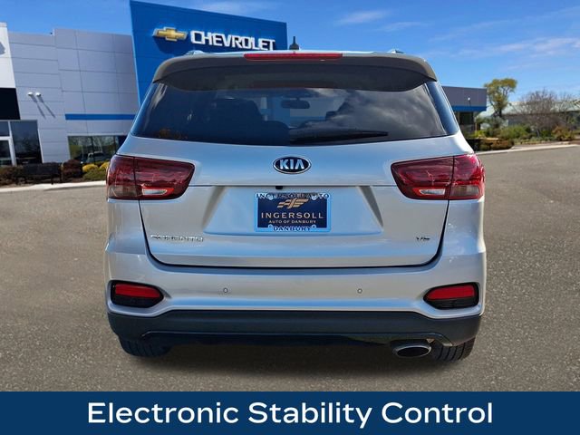 Used 2020 Kia Sorento S image 7