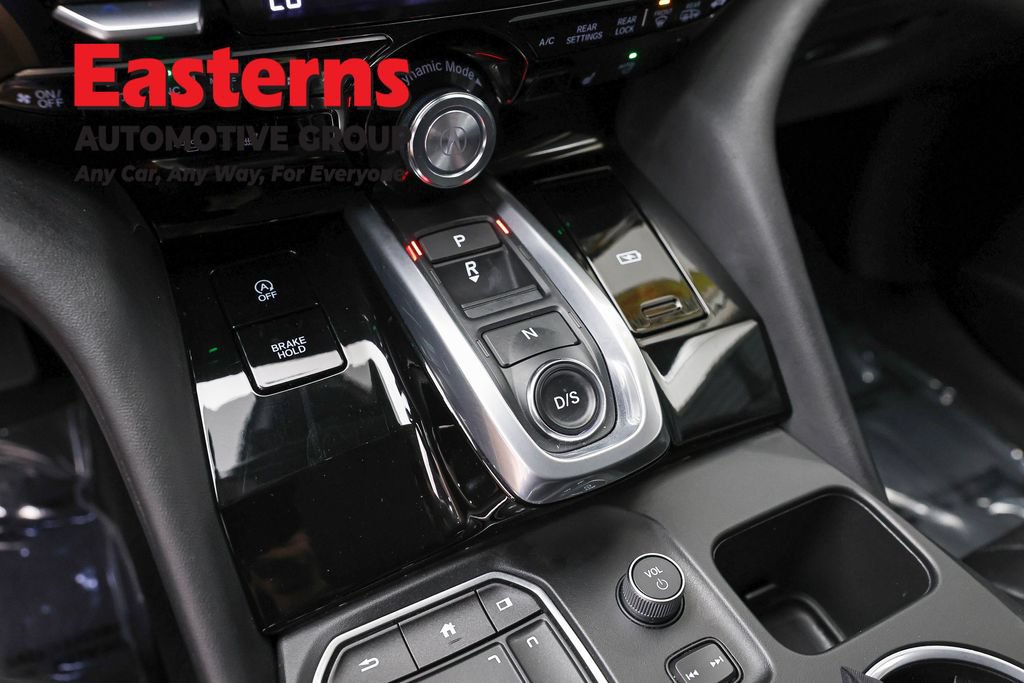 Used 2023 Acura MDX SH-AWD w/ Technology Package image 13