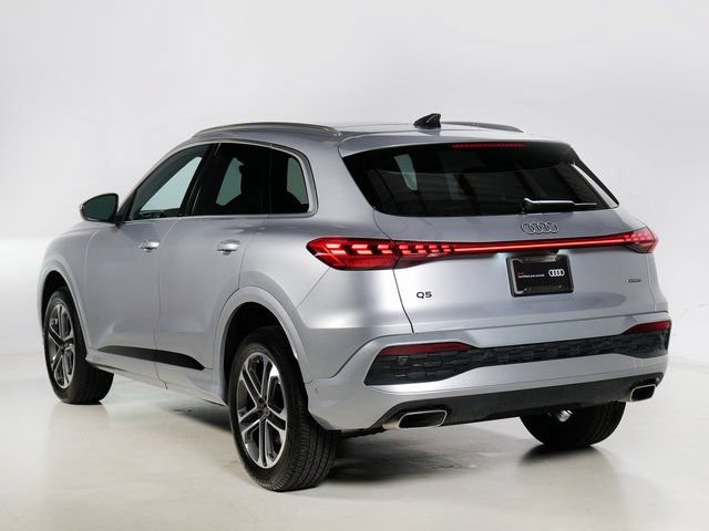 Certified 2025 Audi Q5 Premium w/ Premium Plus AWD/4WD image 5