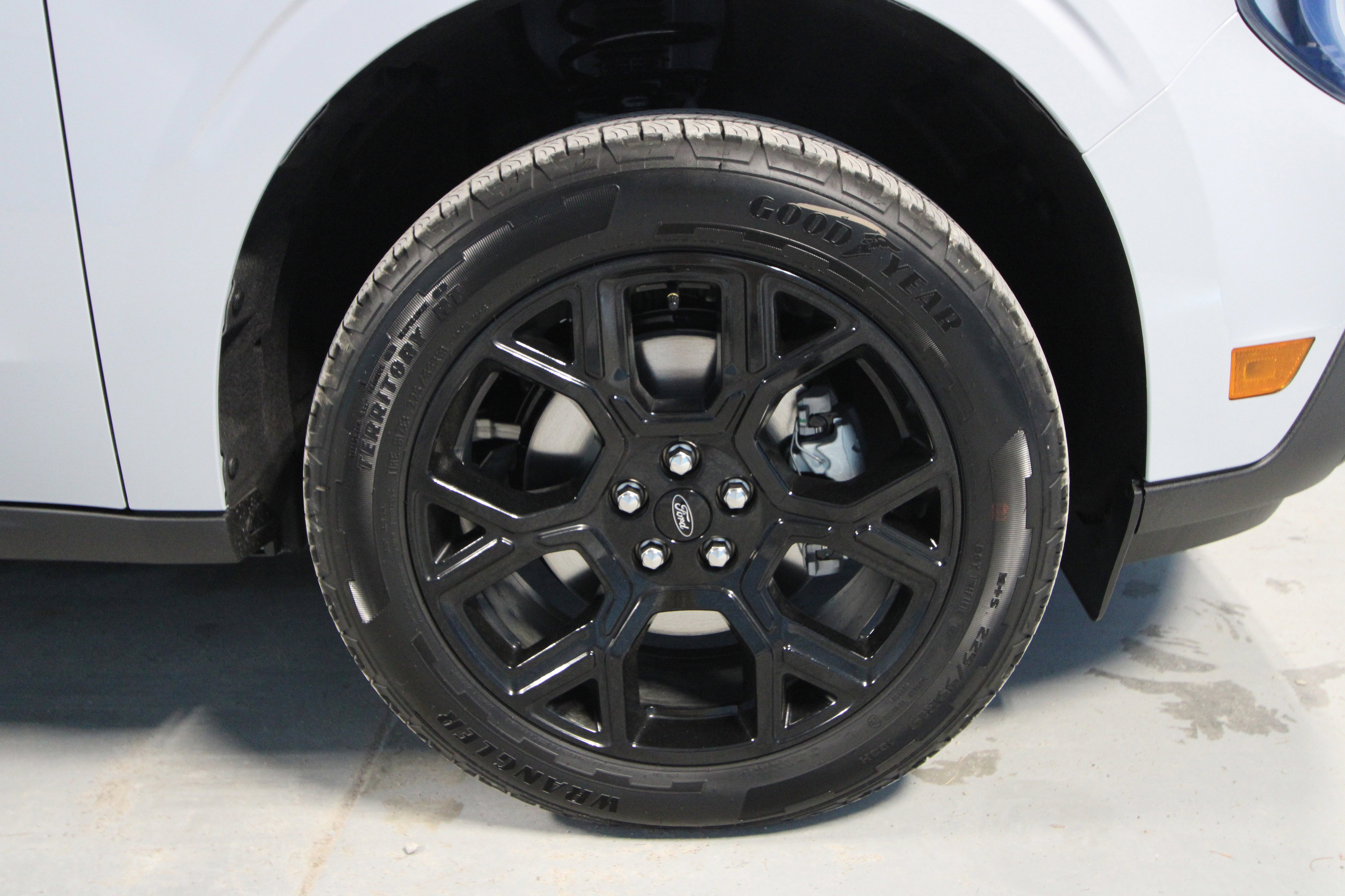 New 2026 Ford Maverick XLT AWD/4WD image 26