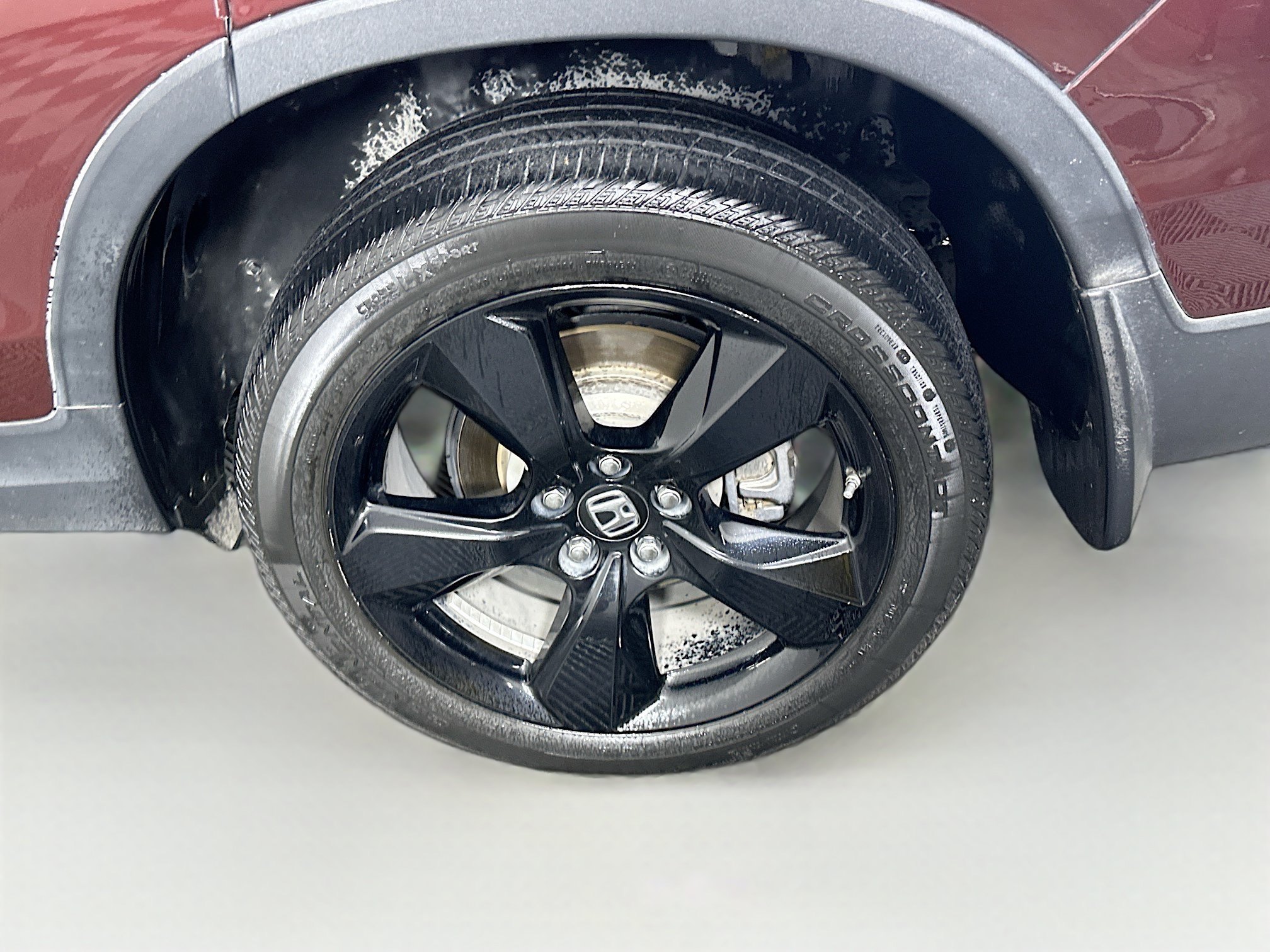 Used 2019 Honda Passport Elite image 11