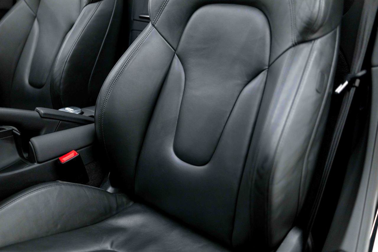 Used 2011 Audi R8 V10 AWD/4WD image 36