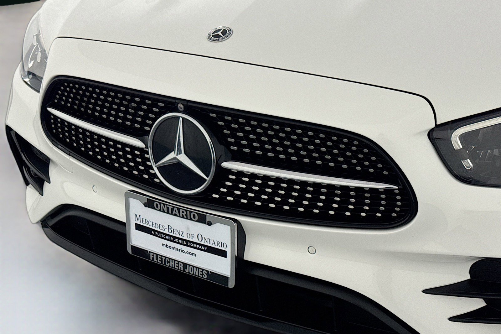 Certified 2021 Mercedes-Benz E 350 Sedan image 14